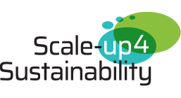 Scaleup4Sustainability